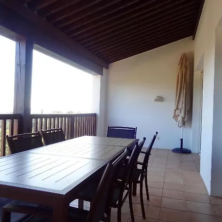 Apartment Les Cabris Des Restanques Grimaud