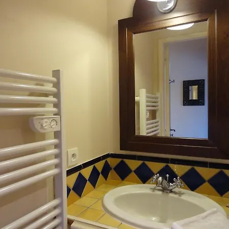 Les Cabris Des Restanques Apartment