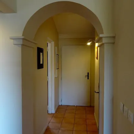 Apartment Les Cabris Des Restanques *