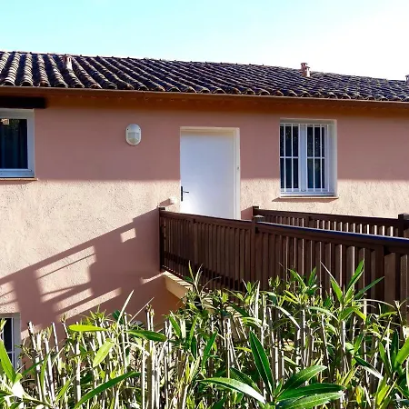 Apartment Les Cabris Des Restanques *