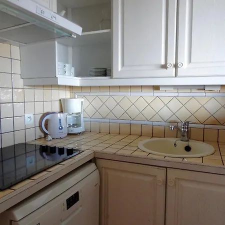 Les Cabris Des Restanques Apartment