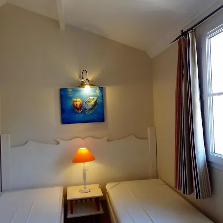 Apartment Les Cabris Des Restanques Grimaud